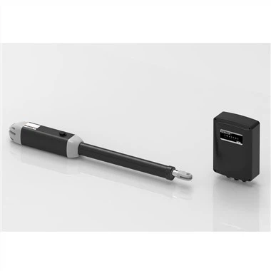 Snaga motora 60W Komplet pogona za jednokrilna vrata