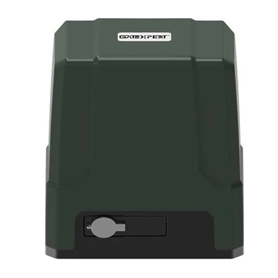Pogon za klizna vrata 500 kg DC motor