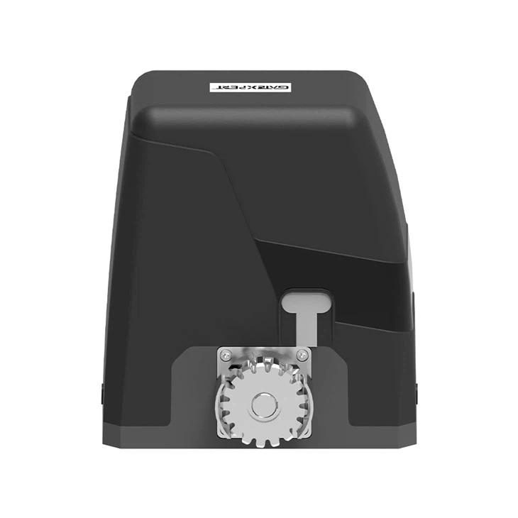 Switch spring limit AC intelligent door operator